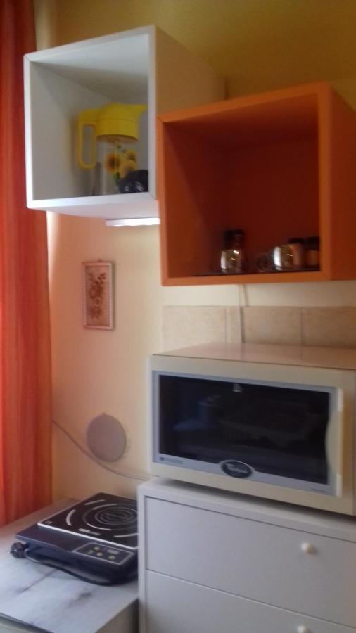 Gold Apartment Budapest Esterno foto