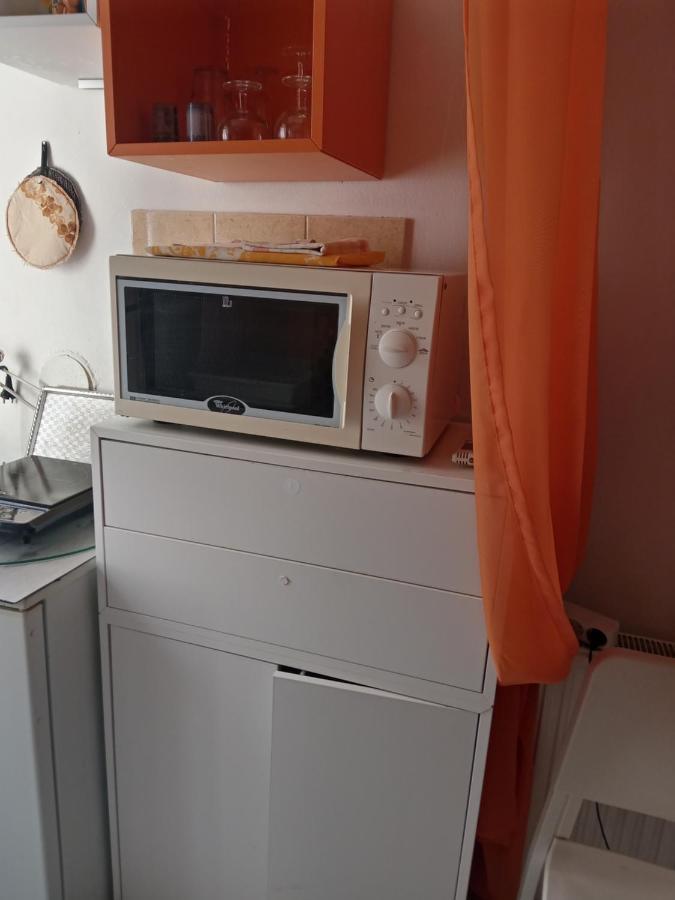 Gold Apartment Budapest Esterno foto