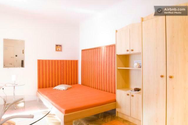 Gold Apartment Budapest Esterno foto